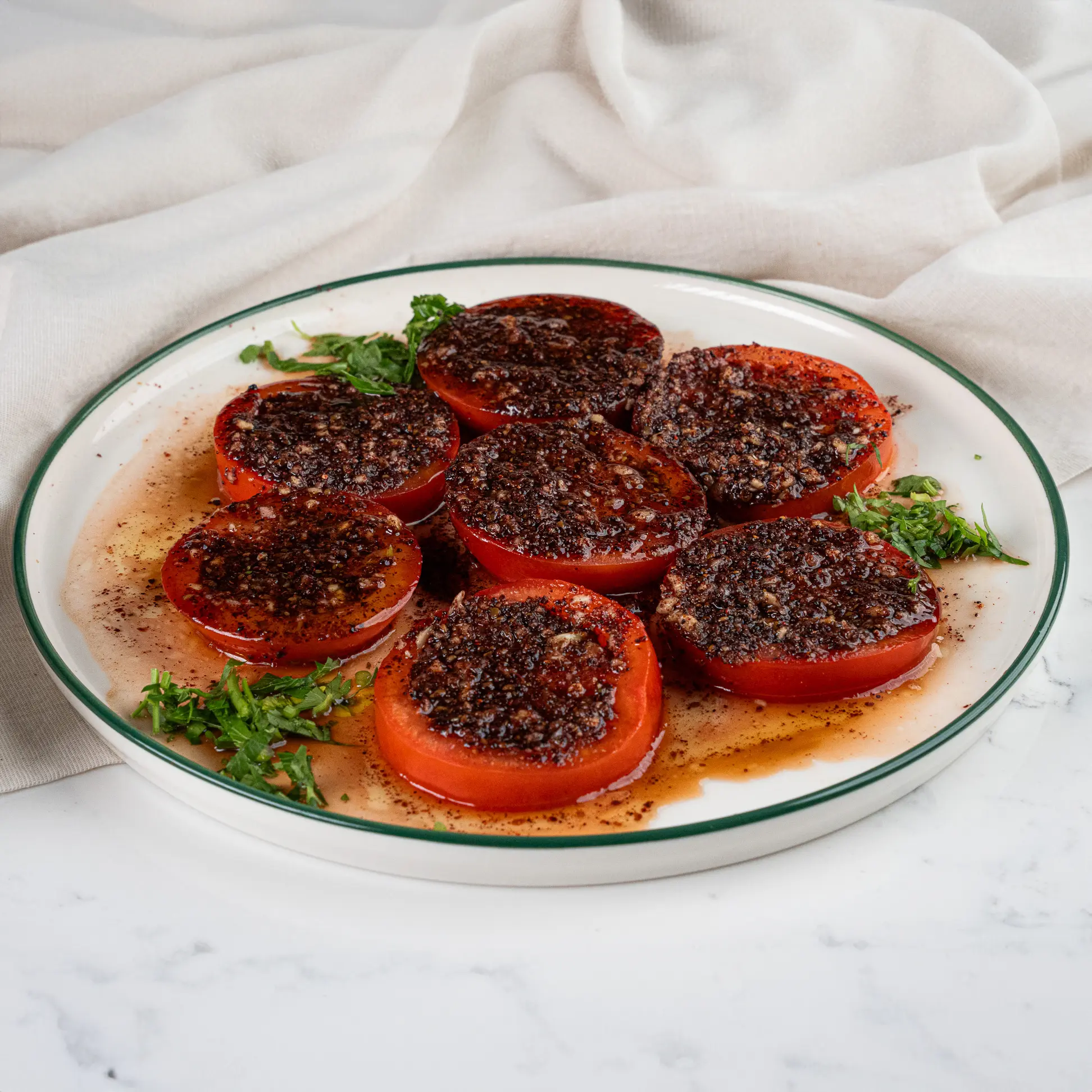 salata Arak
